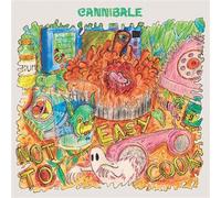 Not easy to cook CD