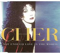 Not Enough Love in The World [Import]