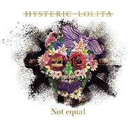 Not Equal [Import allemand]