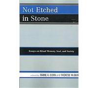 Not Etched in Stone Marie A. Conn (Auteur)