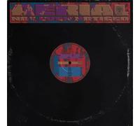 Not Even Noticed - Aerial [Vinyl LP]
