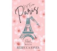 Not Even Paris: A Jolene Novel
