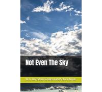 Not Even The Sky