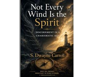 Not Every Wind Is the Spirit: Discernment In a Charismatic Age