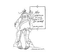 Not Everything Is Politics, There Is Also Ice Cream