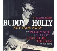 Not Fade Away