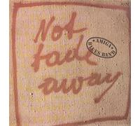 Not fade away (AMIGA) / Vinyl record [Vinyl-LP]