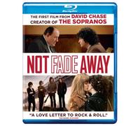 Not Fade Away [Blu-Ray]