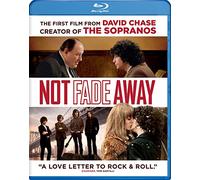 Not Fade Away [Blu-Ray]