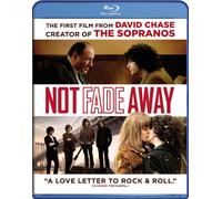 Not Fade Away – Blu-ray – Paramount Pictures