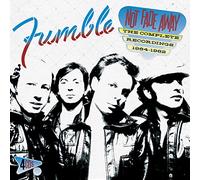 Not Fade Away-the Complete Recordings 1964/1982