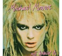 Not Fakin' It by Michael Monroe (2003-11-25)
