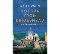 Not Far From Brideshead