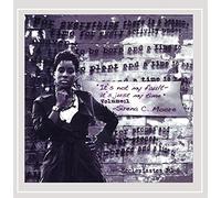 Sirena C. Moore - Not Fault It's Just My Time