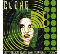 Not Feeling Quite Like Yourself Today