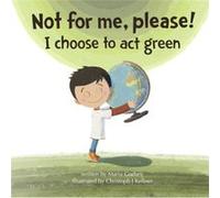 Not for me please by Maria Godsey Maria Godsey (Auteur)