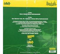 Not for Nothin - Story/Eye Opener