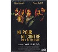 Not For Or Against ( Ni pour, ni contre (bien au contraire) )