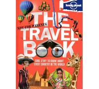 Not For Parents Travel Book
