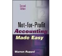 Not For Profit Accounting Made