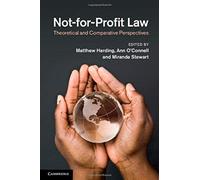 Not-For-Profit Law