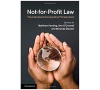 Not-For-Profit Law