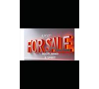 NOT FOR SALE: BODY, MIND & SPIRIT