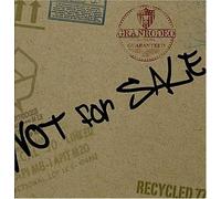 Not for Sale/Gumbit [Import]