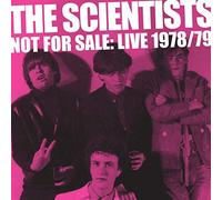 Not for Sale: Live 78/79