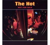 Not for sale [Single-CD]