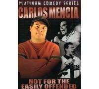 Not for the Easily Offended: Live in San Jose [Import USA Zone 1]