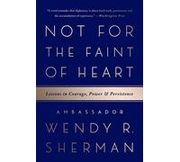 Not for the Faint of Heart