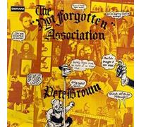 Not Forgotten Association,The [Import Allemand]