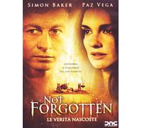 Not Forgotten-Le verità nascoste [Import]