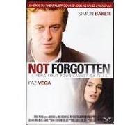 NOT FORGOTTEN-VF G