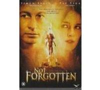 NOT FORGOTTEN-VN G