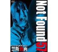 Not Found 57 [Dvd]