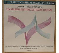 Not Found - A Strauss Festival