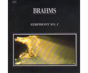 Not Found - BRAHMS: SYMPHONY NO.1