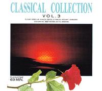 Not Found - Classical Collection Vol.3 - Various CD