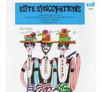 Not Found - Elite Syncopations (A Ballet Choreographed by Kenneth Macmillan) By Not Found (0001-01-01)