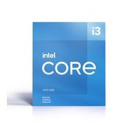 Intel Core i3-10105F processeur 3,7 GHz 6 Mo Smart Cache Boîte