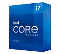 Intel Core i7-11700K processeur 3,6 GHz 16 Mo Smart Cache Boîte