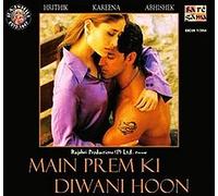 Not Found - Main Prem Ki Diwani Hoon , Music: Anu Malik, Lyrics: Dev Kohli By Not Found (0001-01-01)