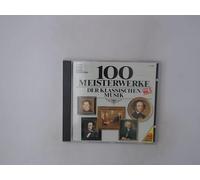 Plus Minus Zero – 100 CLASSICAL MASTERPIECES VOLUME 5