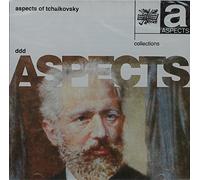 Not Found - Not Found - Aspects Of Tchaikovsky