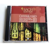 Not Found - Not Found - Bach: Cantatas 85, 86, 135, 167