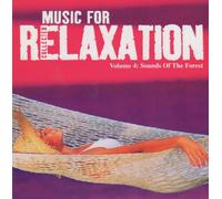 Not Found - Not Found - Music for Relaxation Collected Volume 4