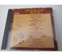 Opera Compact Festival N°9 (Verdi)