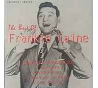 Not Found - Not Found - The Best of Frankie Laine